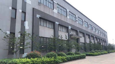 Κίνα Jiangsu XIANDAO Drying Technology Co., Ltd. Εταιρικό Προφίλ