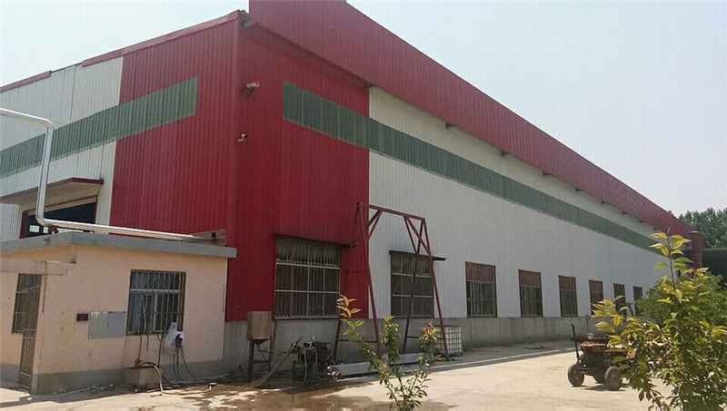 Κίνα Jiangsu XIANDAO Drying Technology Co., Ltd. Εταιρικό Προφίλ