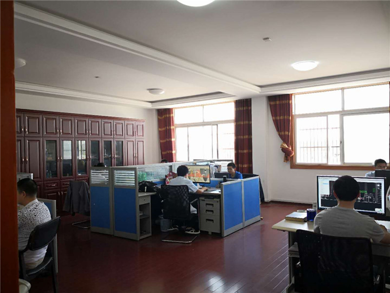 Κίνα Jiangsu XIANDAO Drying Technology Co., Ltd. Εταιρικό Προφίλ