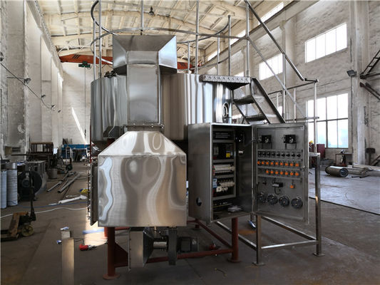 30000rpm της CSD ξηρά μηχανή ψεκασμού ακρίβειας κεραμική