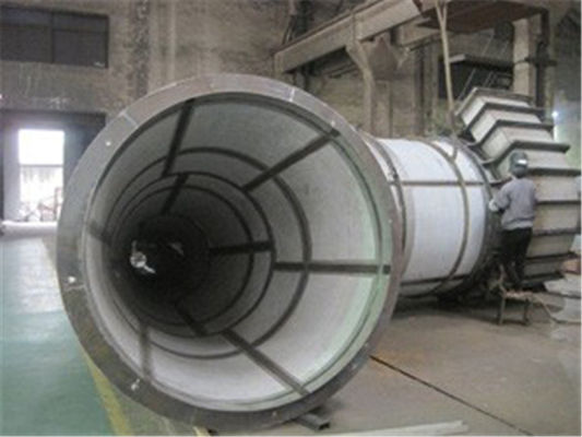 670 mmHg 1200rpm γραμμή παραγωγής σκονών ντοματών στεγνωτήρων ψεκασμού