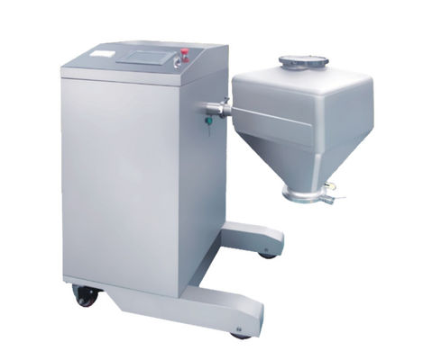 500L / Batch HDT μετα μηχανή μίξης χοανών βιομηχανική