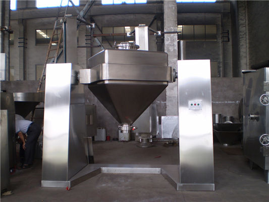 FZH 8000L τετραγωνική μηχανή μίξης κώνων βιομηχανική