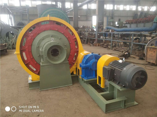 Ορυκτή αλέθοντας Pulverizer επεξεργασίας SUS316 5kg μηχανή
