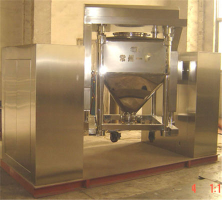 500kg/βιομηχανικός ανυψωτικός εξοπλισμός ανυψωτών χοανών batch μετα