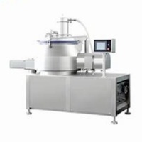 Granulator εξώθησης τροφίμων 400kg/H, μηχανή κοκκιοποίησης Pharma