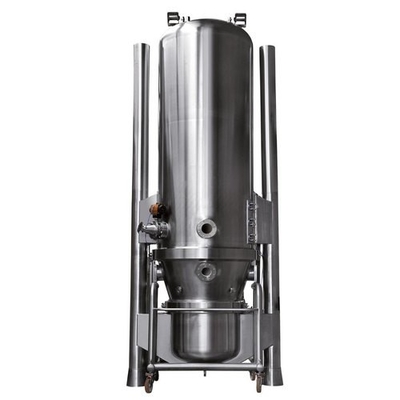 Μικρή ικανότητα μηχανών 3kgs/H στεγνωτήρων ψεκασμού ίχνους φυγοκεντρική