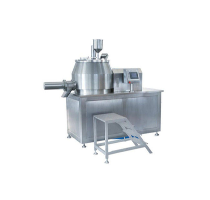 Granulator σκονών μορφής σφαιρών QZL μηχανή 2.0mm σβόλος