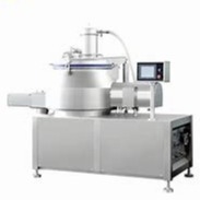 Φαρμακευτική περιστροφική Granulator μηχανή 20rpm για την ξηρά εξώθηση κυλίνδρων